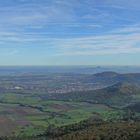 Panorama vom Breitenstein