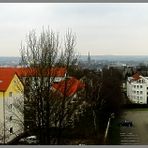 Panorama vom DO-Hörde