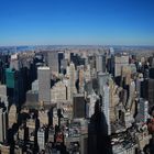 Panorama vom Empire State Building