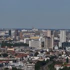 Panorama vom Funkturm