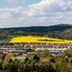 Panorama vom Hamelner Ohrberg