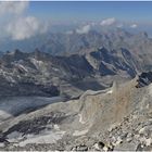 Panorama vom Hochfeiler