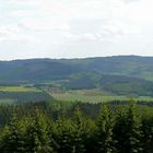 Panorama vom Ilberg