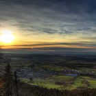 Panorama vom Klippeneck