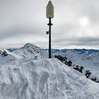 Panorama vom Parpaner Rothorn