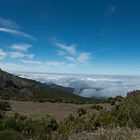 Panorama vom Pico Ruivo
