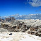 Panorama vom Piz Boe