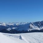 Panorama vom Piz Martegnas (2'670 m.ü.M.)