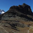 Panorama vom Rotenboden