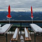 Panorama vom Schafsberg, 1783m