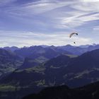 Panorama vom Stockhorn