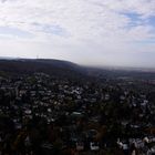 Panorama vom Turmberg 1