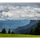 Panorama vom Vigiljoch