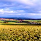 Panorama vom Vinxtbachtal bei Königsfeld