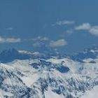 Panorama vom Wurmkogel