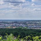 Panorama von Aschaffenburg