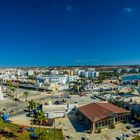 Panorama von Ayia Napa