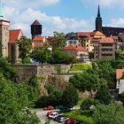 Panorama von Bautzen