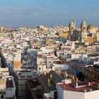  Panorama von Cádiz