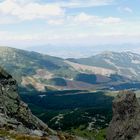 Panorama von Chopok