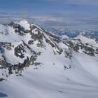 Panorama von der Schwarzen Wand