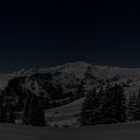 Panorama von der Uga Alp