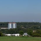 Panorama von Dorsten-Ost, Dorsten "Tor zum Münsterland"