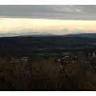 Panorama von Erlinsbach