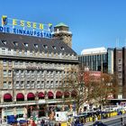 Panorama von Essen