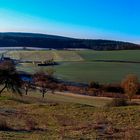 Panorama von Gneus