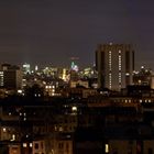 Panorama von Harlem