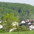 Panorama von Keilberg