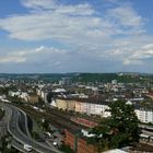 Panorama von Koblenz (mal von der anderen Seite)