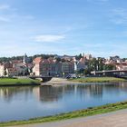 Panorama von Meißen