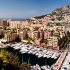 Panorama von Monaco 2 !!!