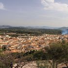 Panorama von Pollença