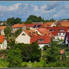 " Panorama von Quirla "