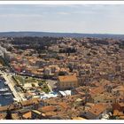 Panorama von Rovinj