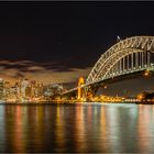 Panorama von Sydney