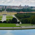 Panorama von Wien