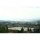 Panorama von Zürich