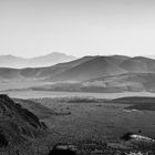 Panorama vu depuis Delphes.