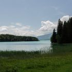 Panorama Walchensee