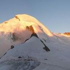 Panorama Wallis Allalin,Alphubel