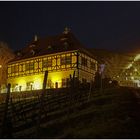 Panorama, Weingut Hoflößnitz Radebeul