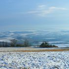 Panorama Weinviertel