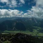 Panorama Wendelstein