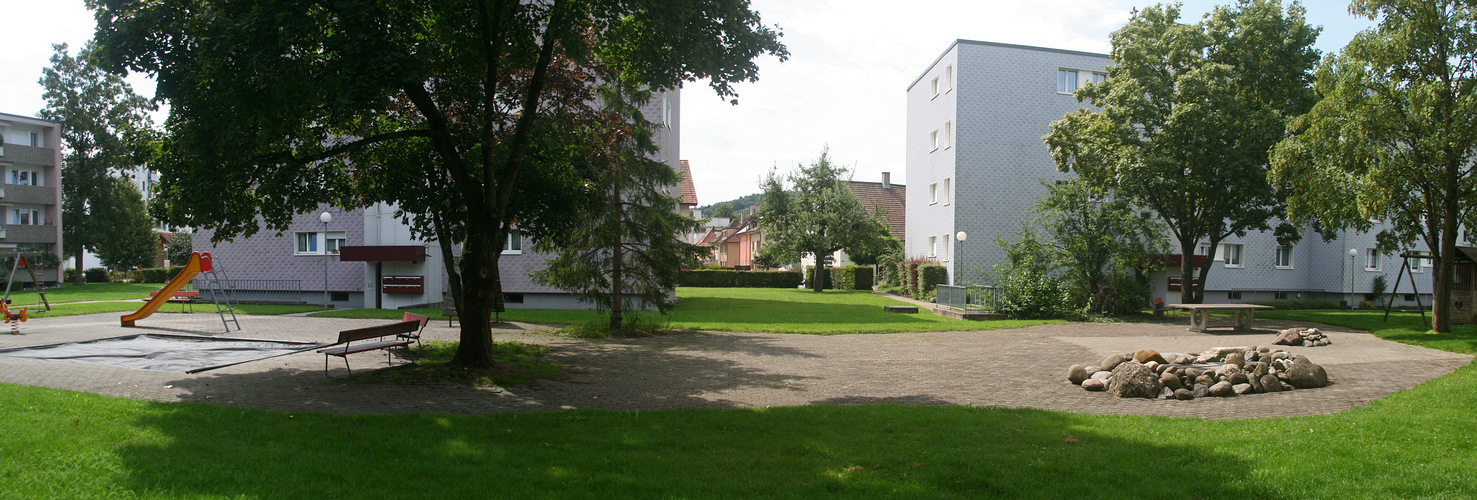 Panorama Windisch