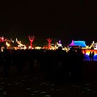 Panorama Winter-Tollwood 2012/2013