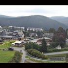 Panorama Winterberg